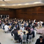 Küçükçekmece’de Camiler ve Din Görevlileri Haftası kutlandı