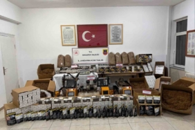 Sakarya’da 151 bin boş, 16 bin dolu makaron ele geçirildi