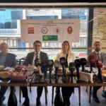 Kocaeli’deki sağlık odalarından "Tek Dünya Sağlık" günü mesajı