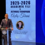 Bakan Kacır: "Türkiye’nin yıllık Ar-Ge harcamaları 19,9 milyar dolara yükseldi"