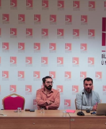 BŞEÜ’de Erasmus+ Koordinatörleri bilgilendirildi