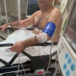 Bayrampaşa’da pompalı tüfekle çevreye ateş eden şahıs, 1’i polis 4 kişiyi yaraladı