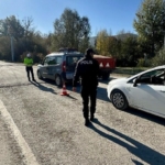 Bilecik’te göçmen kaçakçılığına yönelik denetim