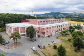 SUBÜ Spor Bilimleri’nde kalite tescillendi