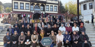 Sakarya Büyükşehir tanıtım gezileriyle tarihe ışık tutuyor