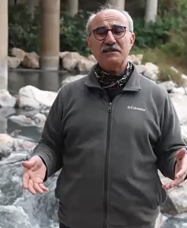 Gönen Çayı’nda ekolojik çöküş: Bilim insanlarından acil eylem çağrısı