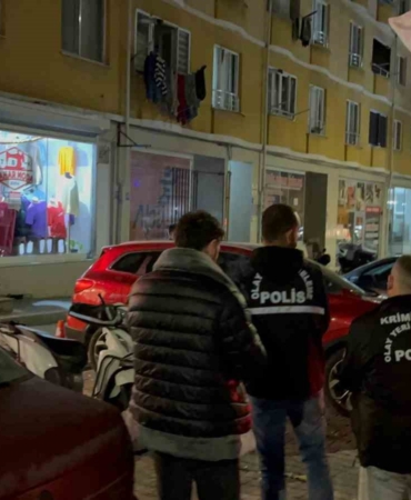 Tekirdağ’da alacak meselesi kanlı bitti: 1 yaralı