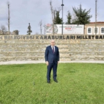 Fatih’te Yeşil Seferberlik: 2 bin 500 ağaç toprakla buluştu