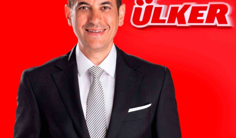 Ülker, yılın ilk 9 ayını 80,9 milyar TL ciroyla kapattı