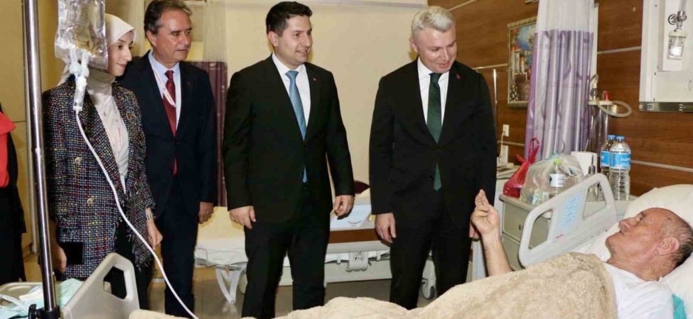 Sakarya’da sağlık hizmetlerinde yeni dönem: Ameliyatlar ilçelere yayılıyor