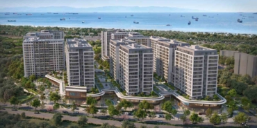 Emlak Konut’tan İstanbul’a 30 milyar TL’lik yeni proje: Kuzey Adalar