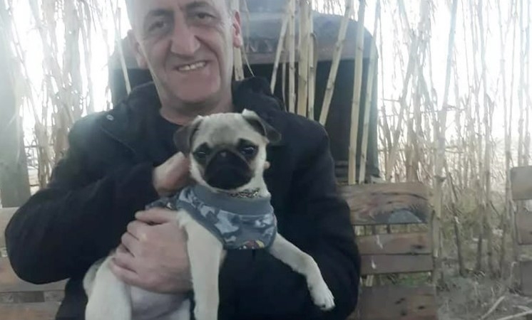 Soğuk algınlığı şikayetiyle gittiği hastanede verem teşhisi konuldu