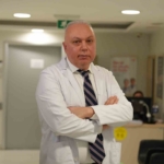 Uzmanından uyarı: "Omurga romatizması geç kalınmadan tedavi edilmeli"