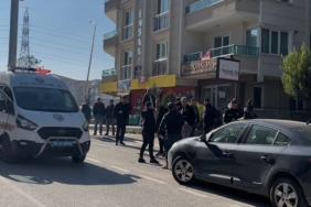 Bursa’da eski sevgili dehşeti: Kafede başlayan tartışma kanlı bitti