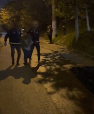 Yalova’da vatandaşın 100 bin dolarını dolandıran zanlı tutuklandı