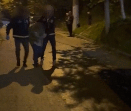 Yalova’da vatandaşın 100 bin dolarını dolandıran zanlı tutuklandı