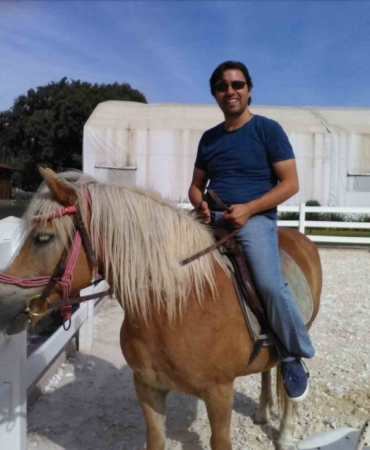 Ziraat mühendisi evinde ölü bulundu