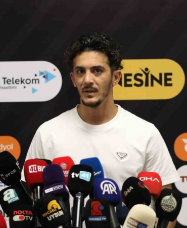 Tayfur Bingöl: "Ajax’ın başaramadığını başardık"