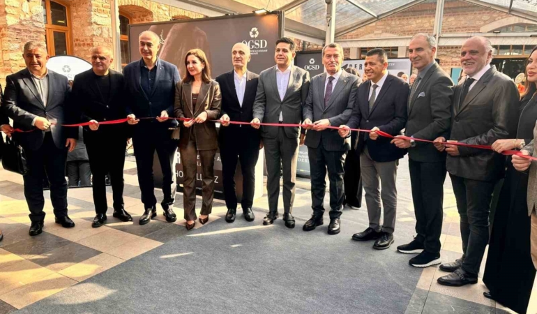 Deri Kürk ve Mücevher Fırsat Günleri’nde trend ürünler görücüye çıktı