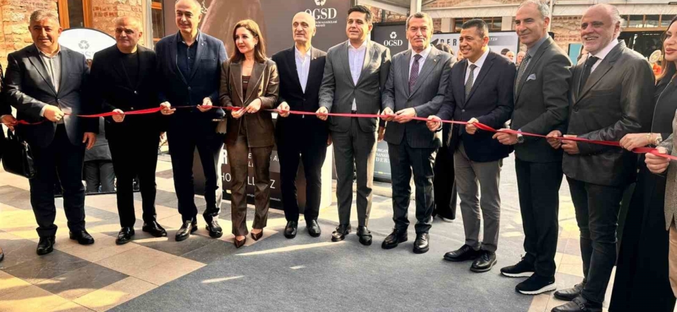 Deri Kürk ve Mücevher Fırsat Günleri’nde trend ürünler görücüye çıktı