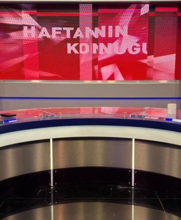 Ömer Erdoğan: "Çocukluk dönemimden beri bende bir liderlik vasfı vardı"