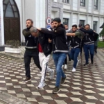 Yangın faciasına ilişkin 11 şüpheliden 7’si tutuklandı