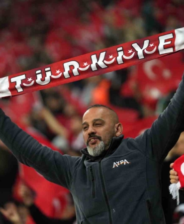 2026 Dünya Kupası Avrupa Elemeleri: Bulgaristan: 0 - Türkiye: 0 (Maç devam ediyor)