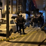 Zeytinburnu’nda iş yerinde yaşanan tartışma kanlı bitti : 2 ölü 1 yaralı