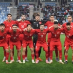 Ümit Milli Takım’ın Ukrayna ve Litvanya maçları aday kadrosu açıklandı