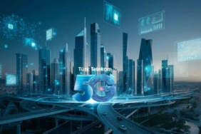 Türk Telekom geleceğin şehirlerini 5G ile inşa edecek