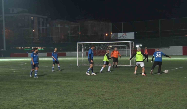 İstanbul İl Sağlık Müdürü Güner: "Organ bekleyen bir çocuğun annesinin sevincini düşünerek organlarımızı bağışlamamız lazım"