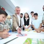 Kocaeli’de 30 bin öğrenciye 392 milyon liralık eğitim desteği