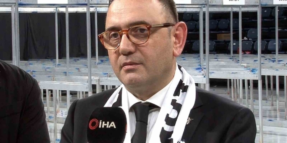Beşiktaş Asbaşkanı Murat Kılıç’ın avukatından açıklama