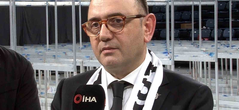 Beşiktaş Asbaşkanı Murat Kılıç’ın avukatından açıklama
