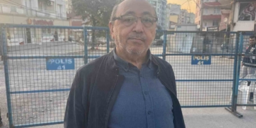 Kocaeli’de 4 kişiye mezar olan binanın yıkım nedeni araştırılıyor