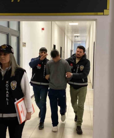 Takıntı hale getirdiği genç kızı öldüren sanığa ağırlaştırılmış müebbet