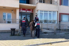 Boş arazide bulunan bebek cesediyle ilgili 1 tutuklama