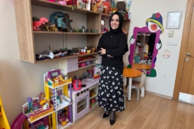 Aile Danışmanı Aksoy: "Çocukları ekran değil, aileleriyle olan bağı büyütür"