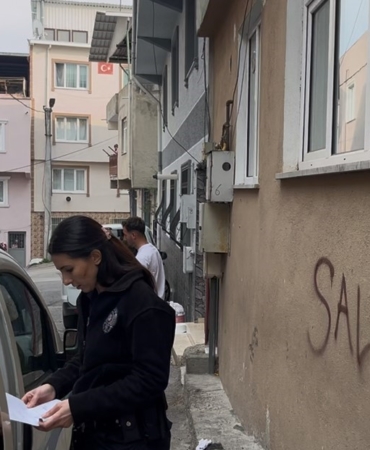 Bursa’da 43 yaşındaki adamın şüpheli ölümü polisi harekete geçirdi