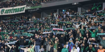 Kocaelispor - Galatasaray maçında rekor denemesi yapılacak