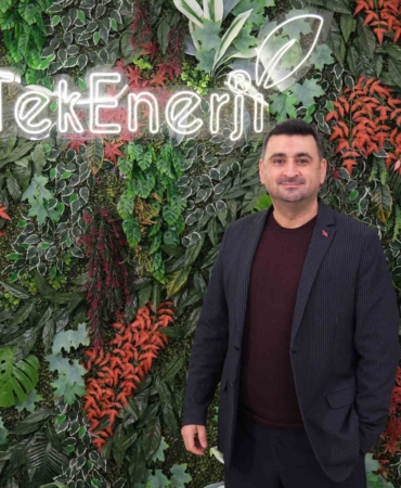 TEK Enerji Avrupa’da alternatif yatırım modelleri geliştirmeye devam ediyor