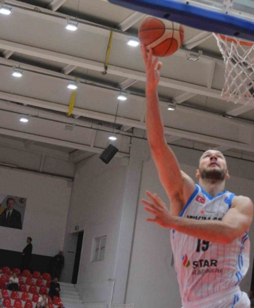 Basketbol Süper Ligi: Büyükçekmece: 85 - Aliağa Petkimspor: 89