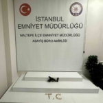 Maltepe’de iş yeri kurşunlayıp videoya çeken 2 çocuk gözaltına alındı