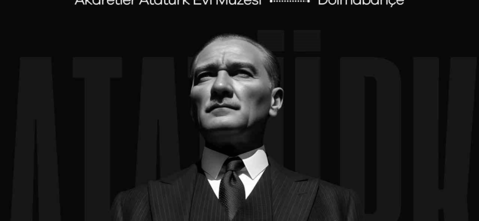 Beşiktaş Belediyesi, 10 Kasım’da saygı yürüyüşü ile Atatürk’ü anacak