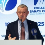 Büyükakın’dan sanayicilere: "Kocaelispor için ayda 1000 dolar verecek 1000 firma yok mu?"