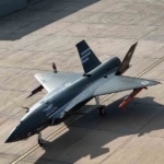 Bayraktar KIZILELMA Gökdoğan füzesi ile buluştu o anları İHA görüntülendi