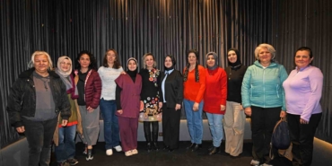 Emekten sanata uzanan yolculuk girişimcilere ilham oldu