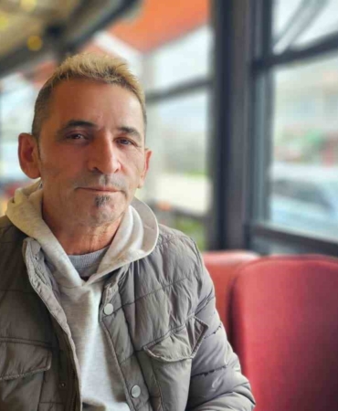 Çorbacıda fenalaşan vatandaşa ilk müdahale hayat kurtardı