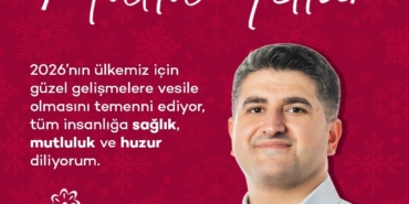Ataşehir’de sosyal belediyecilikle dolu bir yıl