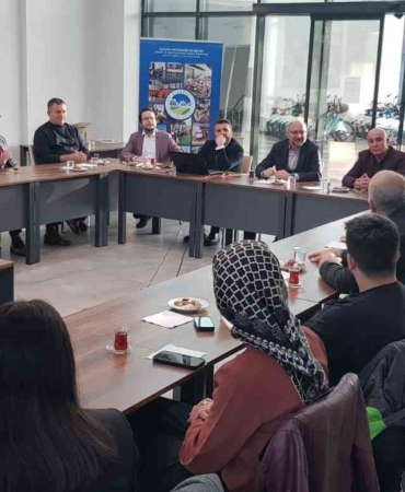 Bağımlılıkla mücadele için kurumlardan ortak adım